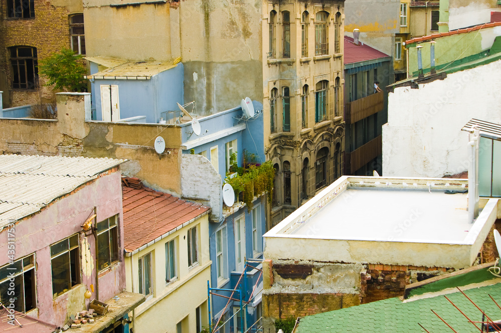 Istanbul Istanbul