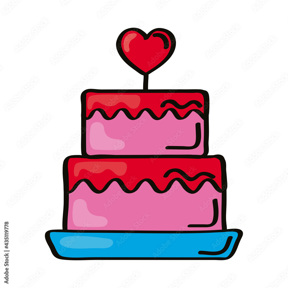 sweet cake love sweet cake love