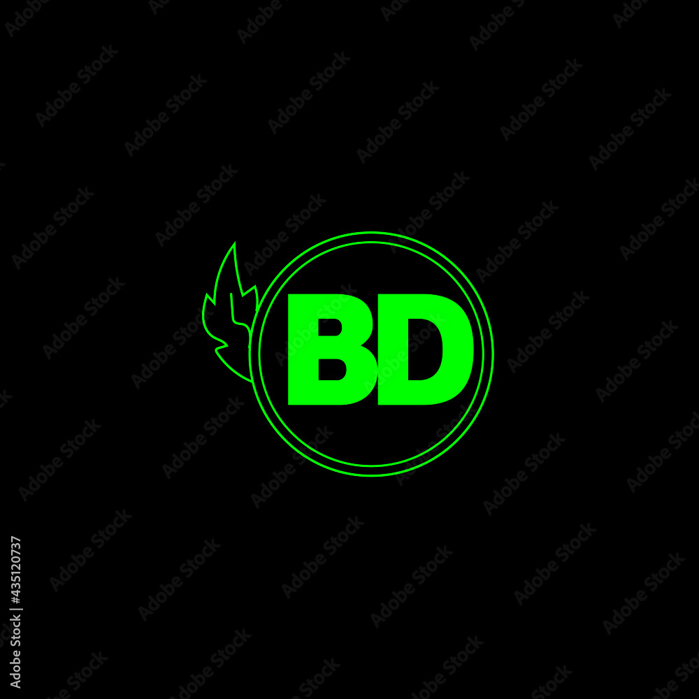 BD letter logo icon vector template on white background creative letter BD icon. BD vector.
BD letter logo icon vector template on white background creative letter BD icon. BD vector.