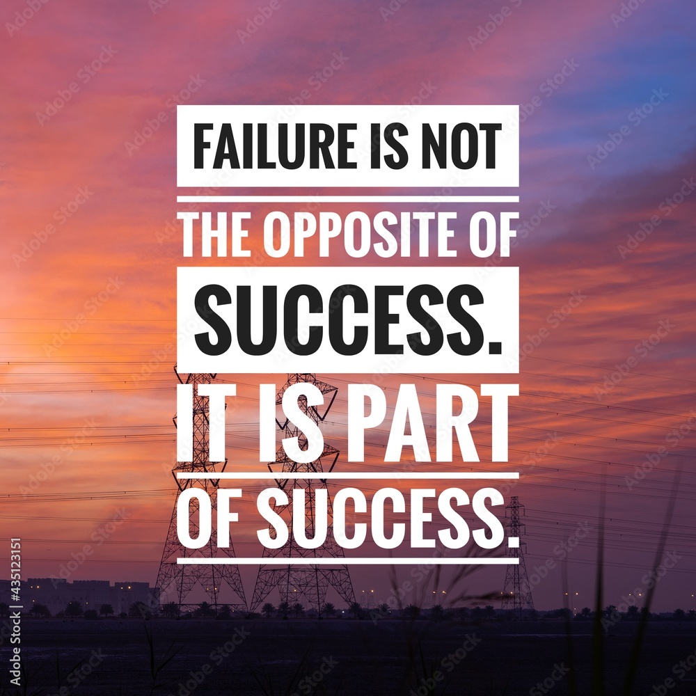 Quote #4: Accepting⁤ Failure ⁣as a‌ Stepping Stone to Success