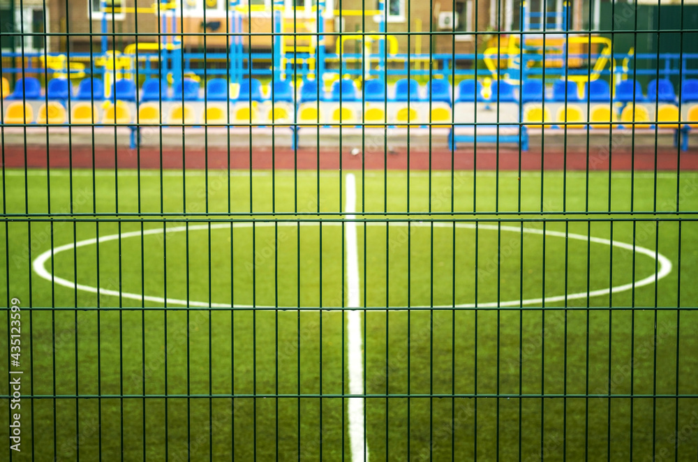 Football field near me Find the best places to play football locally