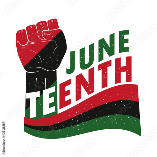 juneteenth celebrate black freedom