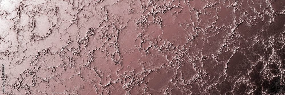 Abstract background, texture of a alien planet, realistic texture of the surface of an alien planet, abstract surface texture. 3d illustration
Abstract background, texture of a alien planet, realistic texture of the surface of an alien planet, abstract surface texture. 3d illustration
