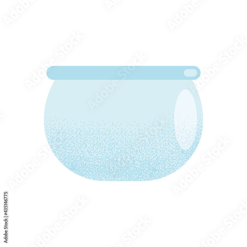 aquarium glass icon