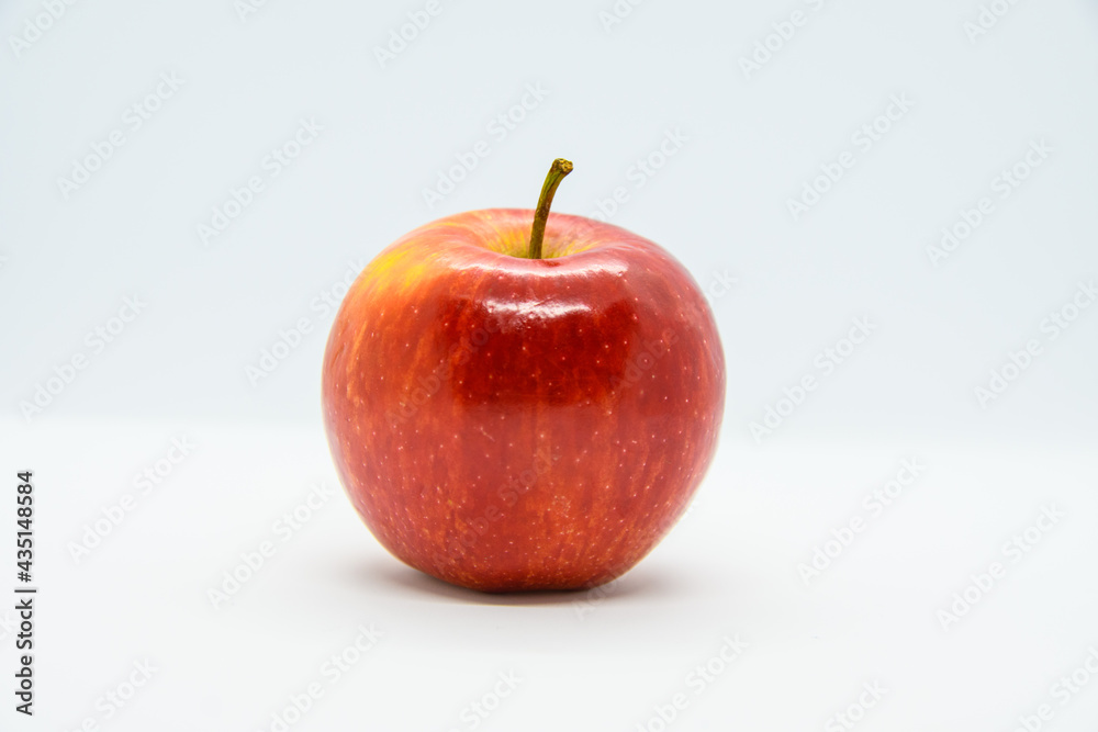 Red apple Red apple