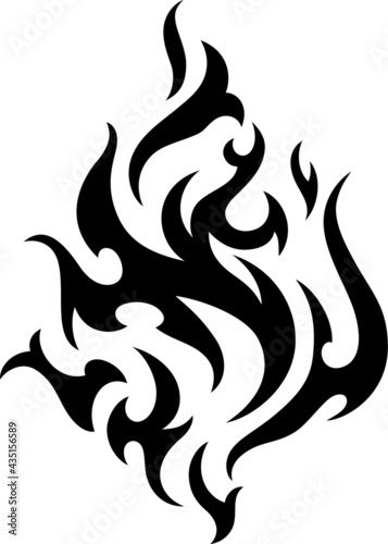 124-Fire Tribal-07