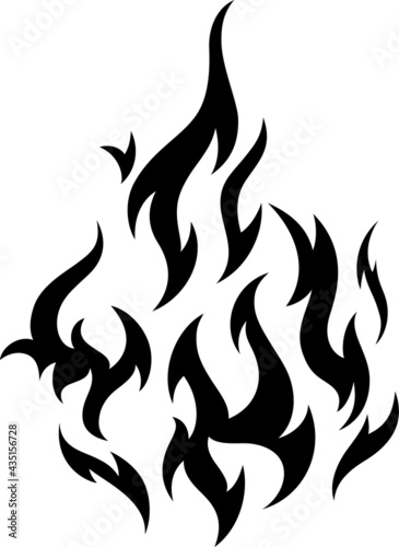 125-Fire Tribal-08