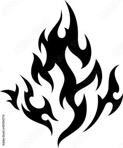 126-Fire Tribal-09