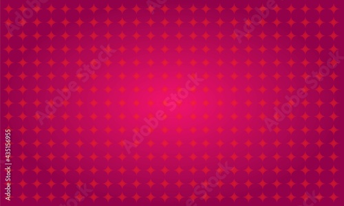 Pink Pattern