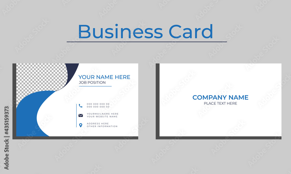 Awesome Business Card Design Awesome Business Card Design