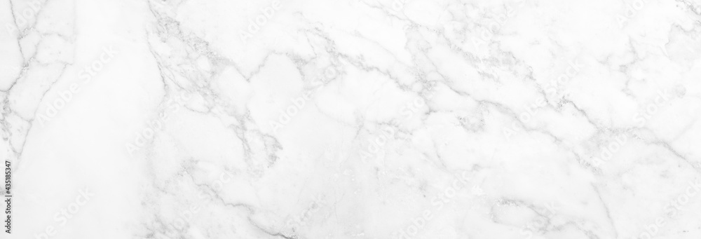 Marble granite white panorama background wall surface black pattern graphic abstract light elegant gray for do floor ceramic counter texture stone slab smooth tile silver natural.