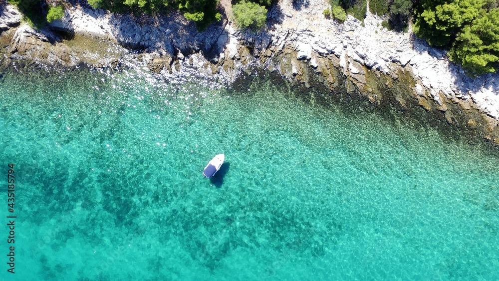Croatia Adriatic Sea