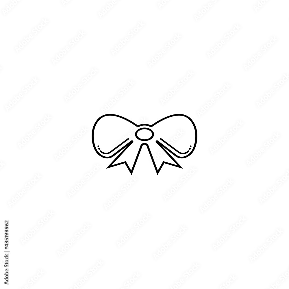 Bow icon Bow icon
