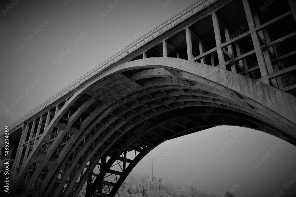 Fototapeta premium ponte