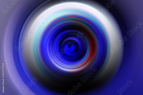 Radial patterned background for business cards, brochures, posters and high quality prints. High resolution background.