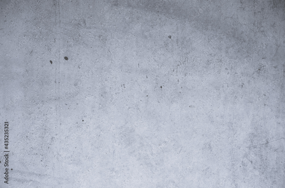 Fototapeta premium gray concrete wall abstract background clear and smooth texture grunge polished cement outdoor.