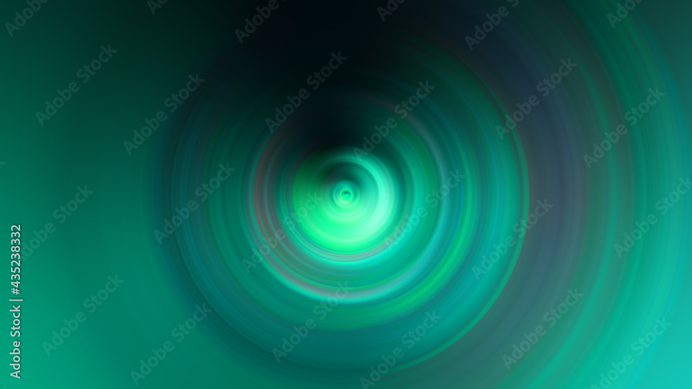 Fototapeta premium Radial patterned background for business cards, brochures, posters and high quality prints. High resolution background.