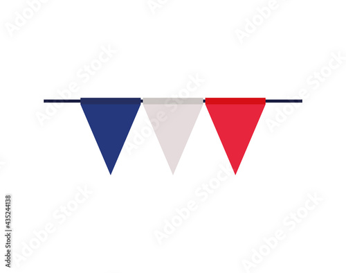 Free Download french garland design - GFXLoad