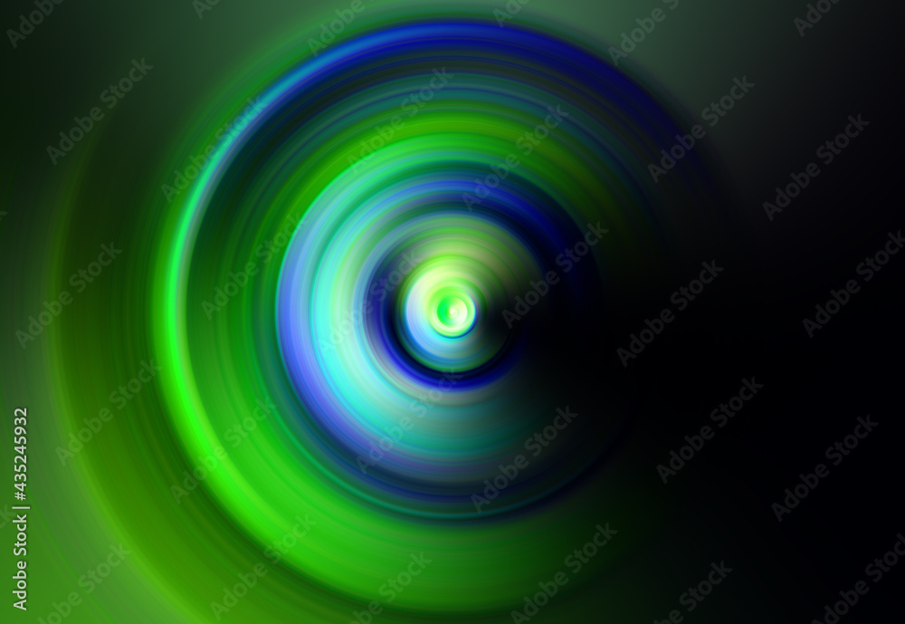 Radial patterned background for business cards, brochures, posters and high quality prints. High resolution background.
