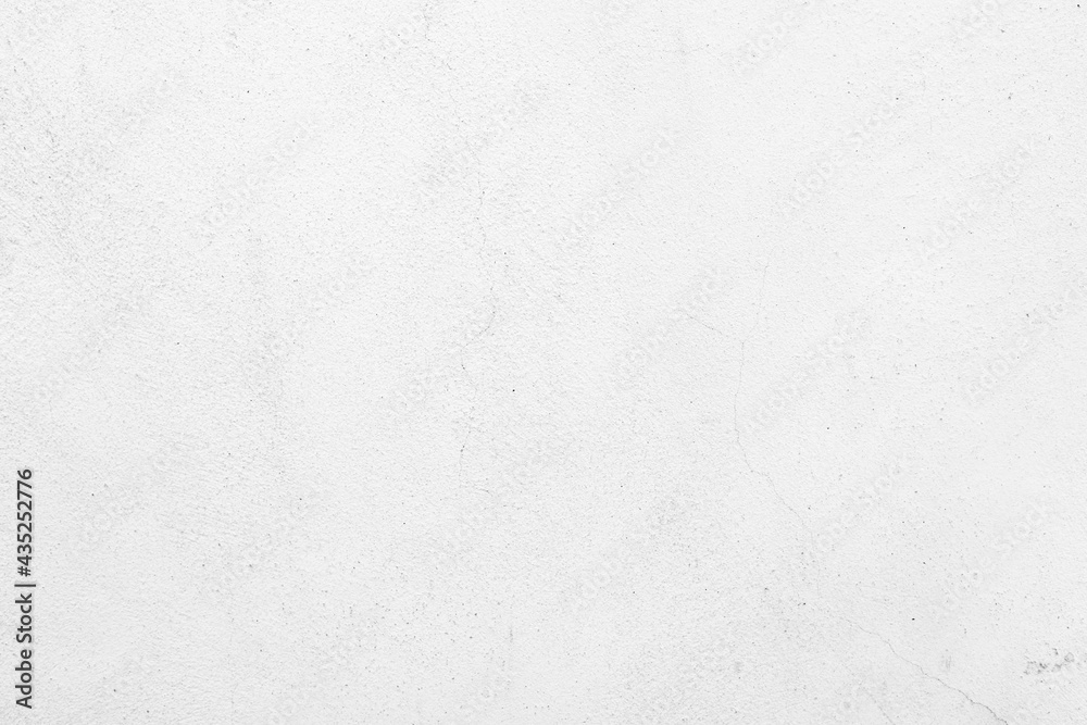 Fototapeta premium Modern grey paint limestone texture background in white light seam home wall paper. Back flat subway concrete stone table floor concept surreal granite quarry stucco surface background grunge pattern.