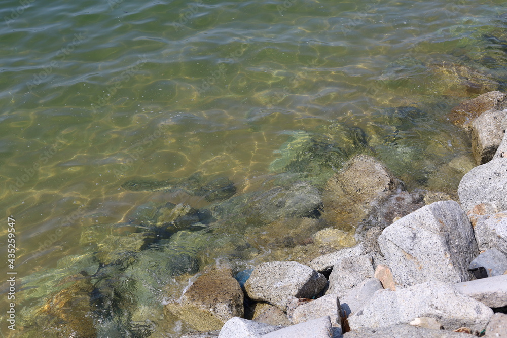 Obraz premium Beautiful beach