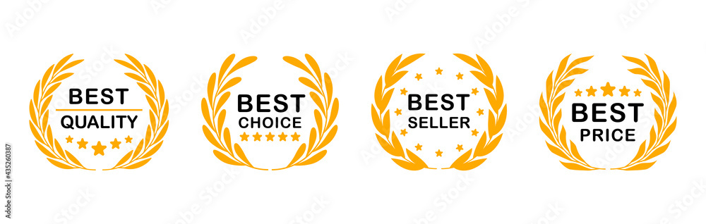 What Is  Choice vs Best Seller