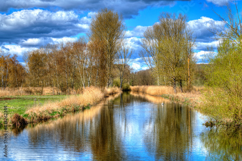 Im Brenner Moor
Schleswig Holstein