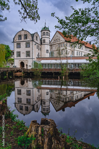 Schloss Gifhorn