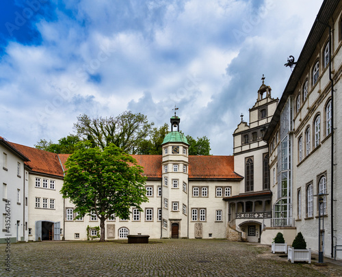 Schloss Gifhorn photo