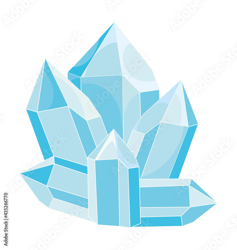 icons of diamonds