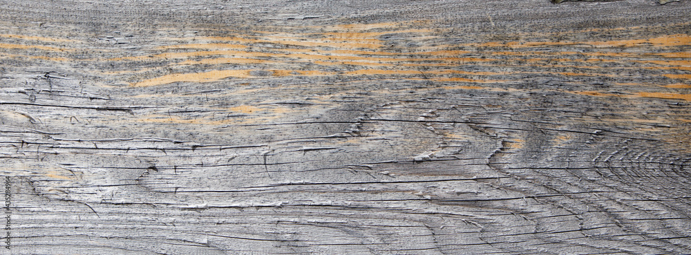Naklejka premium old wood texture