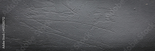 black iron casting background
