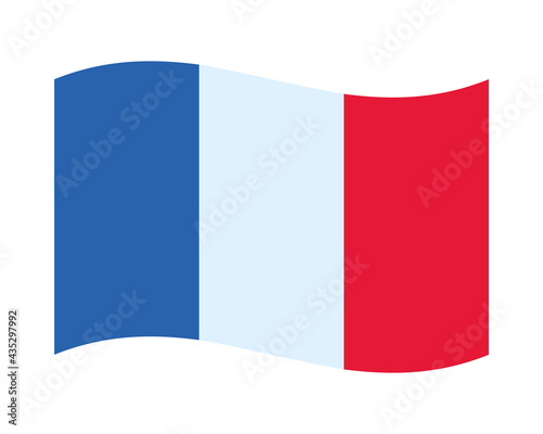 france flag icon Free Download france flag icon - GFXLoad