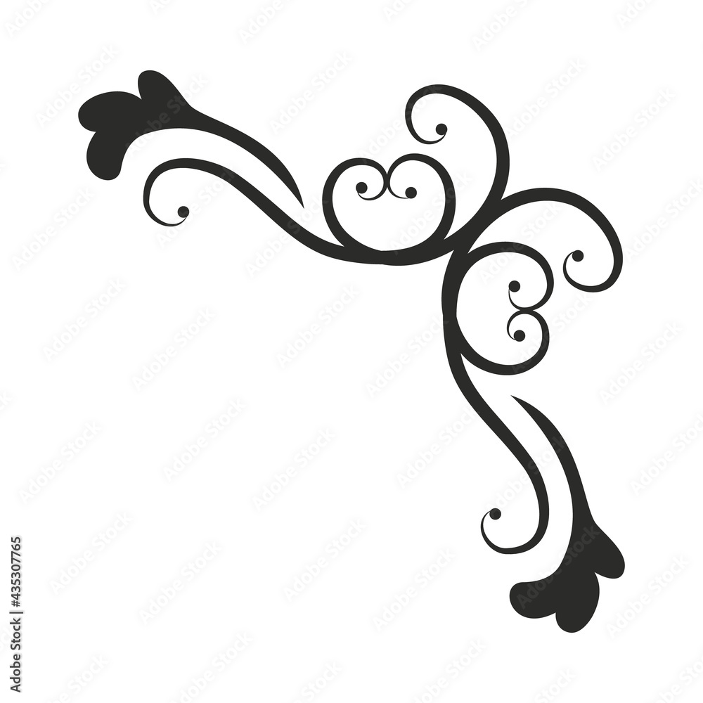 damask border design damask border design