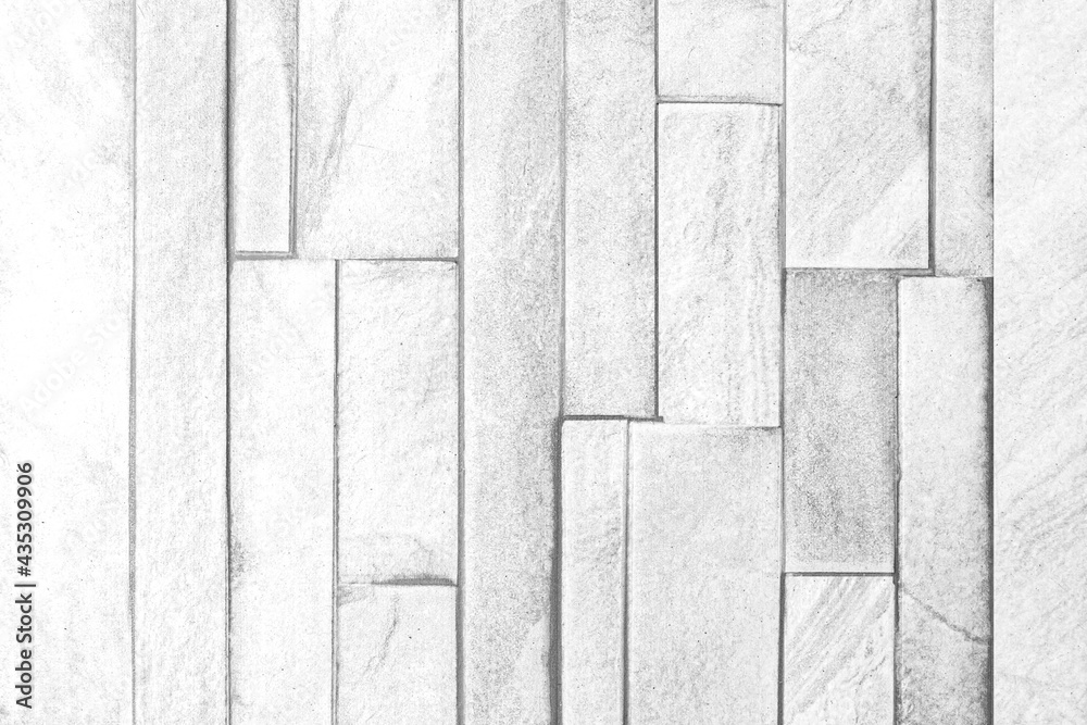 Natural stone pattern white floor tile texture and background Natural stone pattern white floor tile texture and background