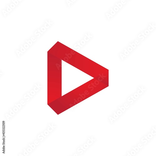 play logo vector Free Download play logo vector - GFXLoad