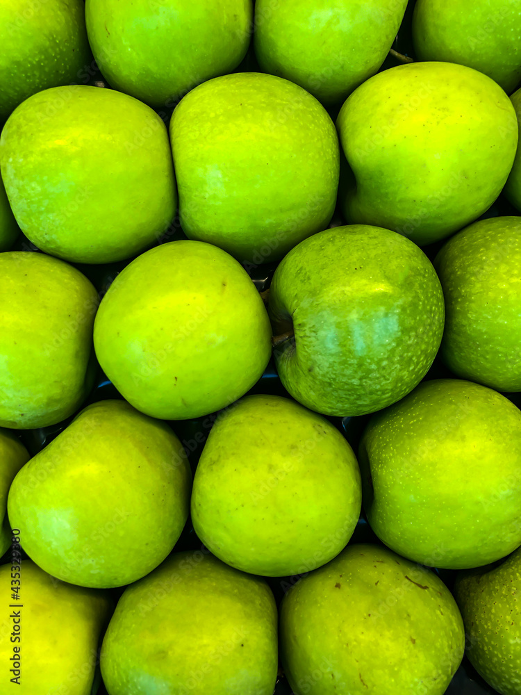 Stock Foto Apples, tasty and healthy fruit, Stock Foto Apples, tasty and healthy fruit,