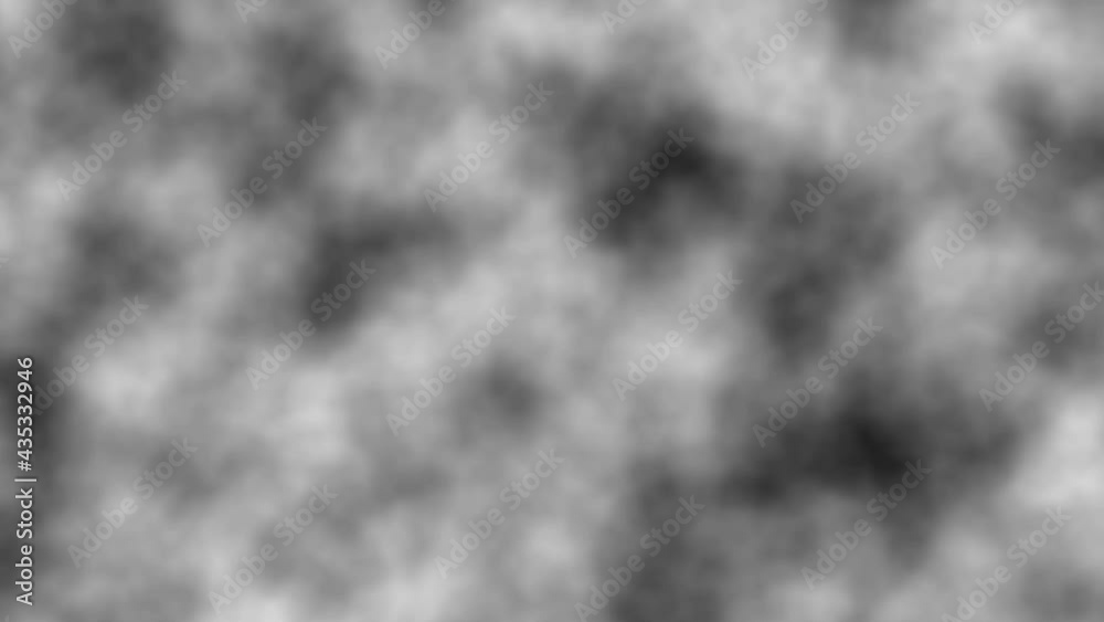 ホラー背景(黒い霧) ホラー背景(黒い霧)