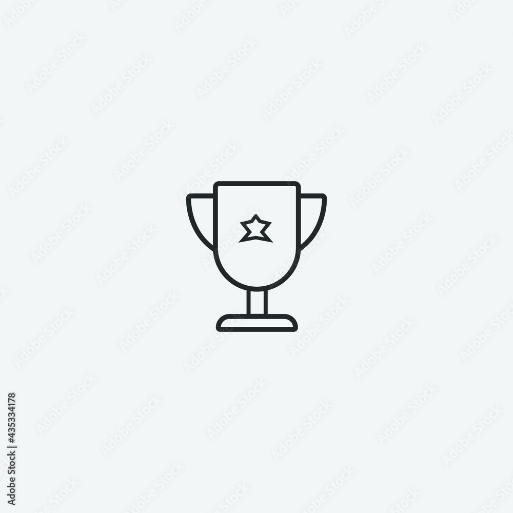 Rewards vector icon Rewards vector icon