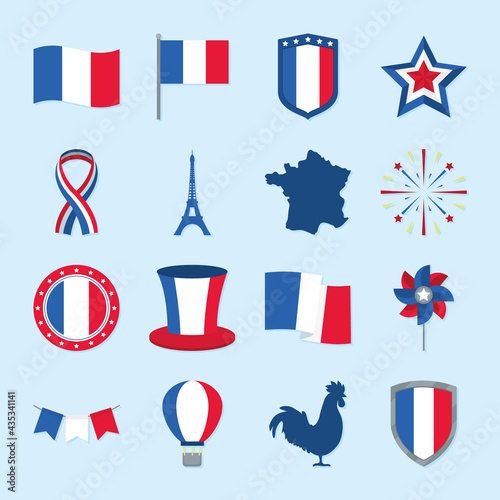 france bastille day