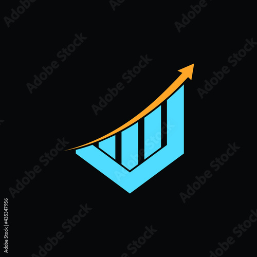 credit repair logo design 