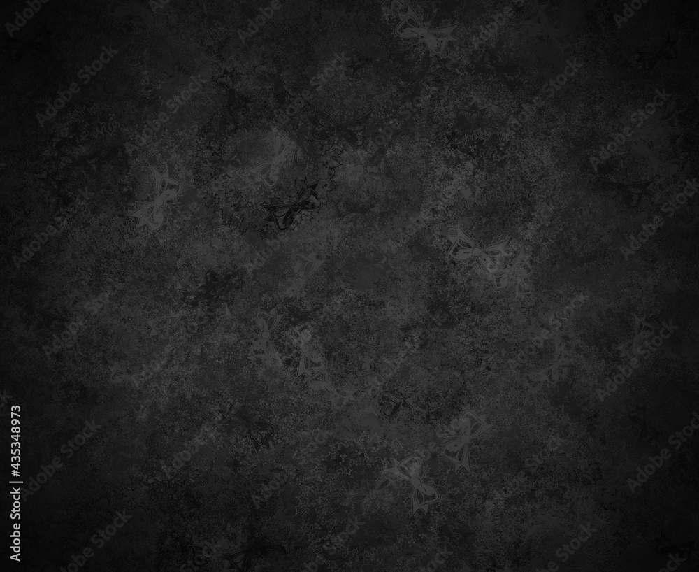 Obraz premium abstract dark pale brown gray background 