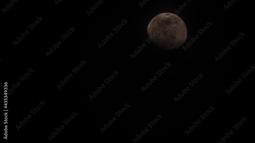 Full moon at night on black sky, moonlight. Full moon at night on black sky, moonlight.