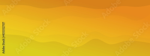 abstract waves fluid line modern gradient background combined bright colors. Trendy template for brochure business card landing page website. vector illustration eps10