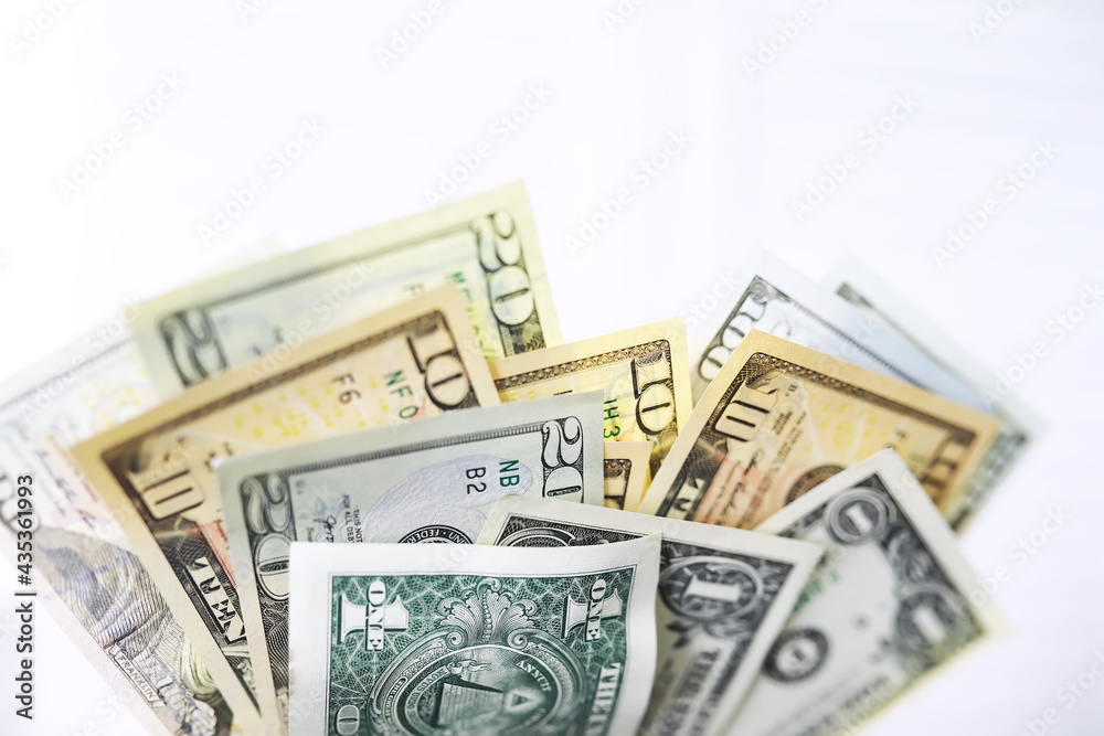 Group of money stack of 100 US dollars banknotes a lot of the background texture. Cash money in a large pile as a finance background. Group of money stack of 100 US dollars banknotes a lot of the background texture. Cash money in a large pile as a finance background.