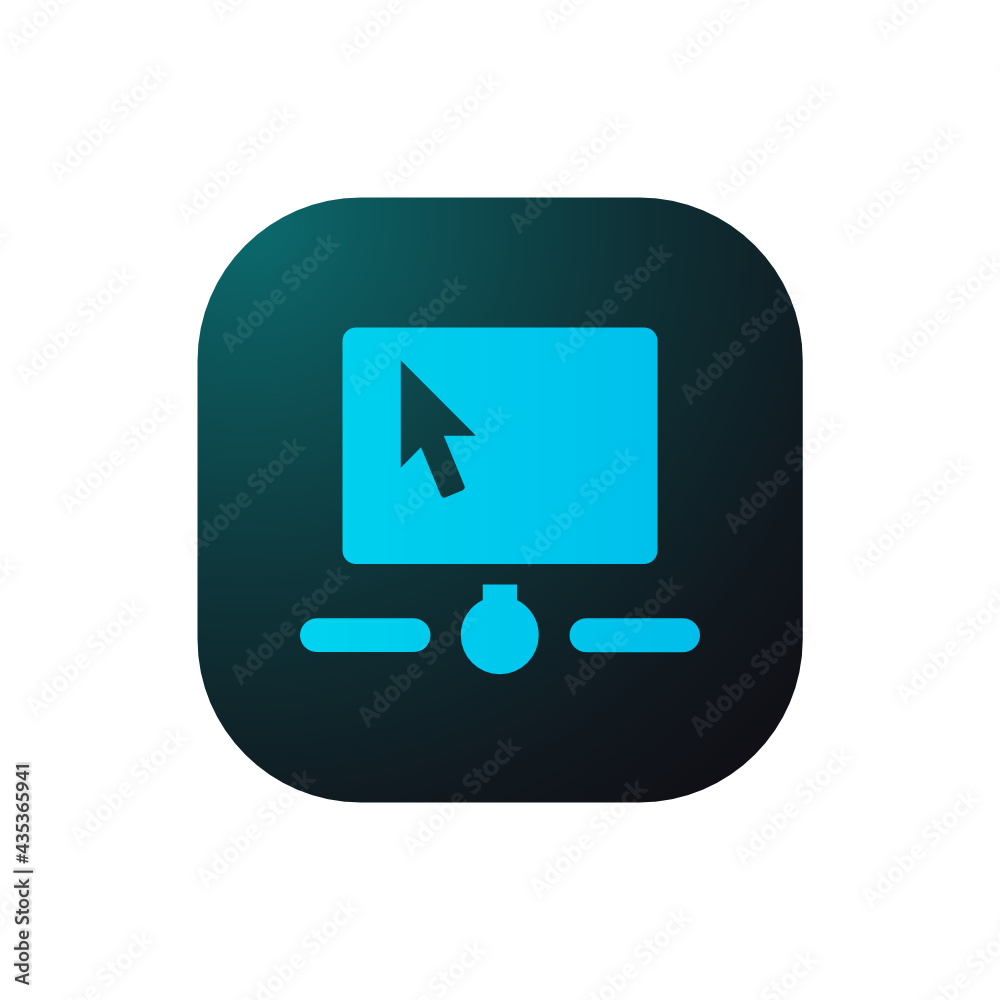 Remote Share - Sticker Remote Share - Sticker