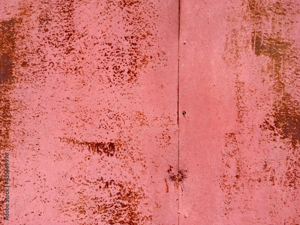 old painted wall old painted wall