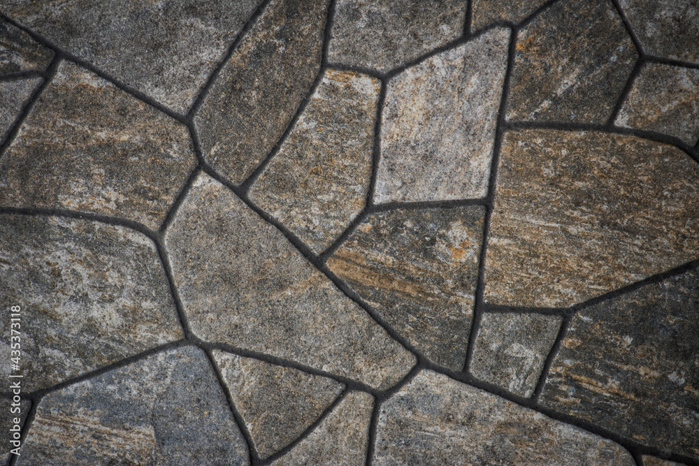 Obraz premium Tiles textured background