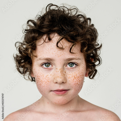 Portrait of a kid..We are proud to support Hope for Children on their mission to ensure children in the most extreme poverty are as happy and content as any other child