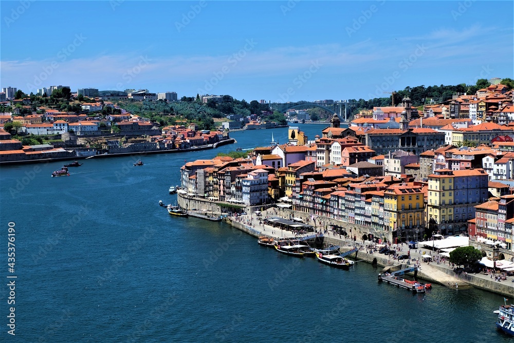 Porto city 2